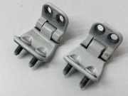Heckklappescharnier links PORSCHE PANAMERA (970) 3.6 4 970512152