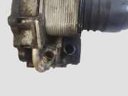 Ölfilterhalter AUDI A6 Allroad (4FH, C6) 3.0 TDI quattro 6599716