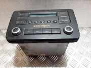 Radio/Navigationssystem-Kombination VW Caddy III Kasten (2KA) VWZ21016827Z1E