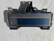 Tachometer Renault Zoe (BFM) 248105950R
