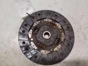 Kupplungsscheibe OPEL ASTRA G Cabrio (F67) 1.6 16V 90578492