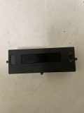 Navigationsanzeige RENAULT LAGUNA Coupe (DT0/1) 1.5 dCi 280340001R