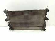 Radiator Pack Set FIAT DUCATO Furgon (250_, 290_) 130 Multijet 2,3 D 1382421080 1382428080