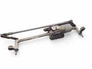 Scheibenwischermechanismus vorne