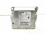 Airbag-Steuergerät RENAULT LAGUNA III (BT0/1) 2.0 dCi (BT08, BT0K, BT0J, BT14, BT1A, BT1D) 2855800006R 606982400