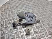 Scheibenwischermechanismus vorne FORD S-MAX (WA6) 2.0 TDCi 6M2117504BK