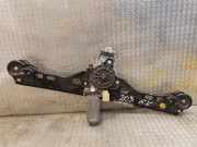 Fensterheber links hinten Mercedes-Benz C-Klasse (W203) 2038202942