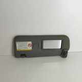 Linke Sonnenblende KIA SORENTO II (XM) 2.2 CRDi 4WD 85210-2P340H9