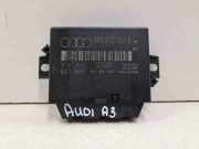 Einparkhilfe PDC Steuergerät AUDI A3 Sportback (8PA) 1.9 TDI 06533415 601960