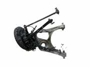 Nabe hinten rechts MERCEDES-BENZ GL (X166) GL 350 CDI / BlueTec 4-matic (166.823, 166.824)