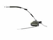 Türschloss rechts vorne Citroen C5 III (RD) PSA006181