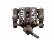 Bremssattel rechts hinten Hyundai iX35 (LM)