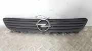 Kühlergrill oben Opel Astra G Coupe (T98C)