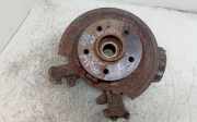 Hintere Stoßstange MERCEDES-BENZ M (W163) ML 320 (163.154)