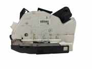 Türschloss links hinten Skoda Yeti (5L) 5E0839015