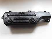 Klimabedienteil KIA SPORTAGE (QL) 1.7 CRDi 97250F1XXX