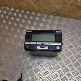 Radio/Navigationssystem-Kombination VW Caddy III Kasten (2KA) 1K0035191D