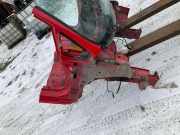 Seitenpaneele vorne rechts FORD FIESTA VII 1.0 EcoBoost