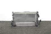 Radiator Pack Set OPEL ASTRA K Sports Tourer 1.6 CDTi 39013322