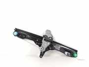 Fensterheber links vorne Nissan Qashqai II (J11) 807014EA0C