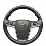 Lenkrad OPEL INSIGNIA A Estate (G09) 2.0 CDTI (35) 9253A00681 13316548