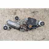 Heckscheibenwischermotor BMW X3 (E83) xDrive 20 d 102135 0390201824