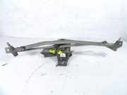 Wischermotor vorne Audi 80 Avant (8C, B4) 893955023A