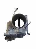 Drosselklappe MAZDA CX-5 (KE, GH) 2.2 D SH01136B0