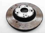 Bremsscheibe rechts vorne Toyota Verso (R2)