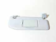 Rechte Sonnenblende PEUGEOT 2008 II 1.2 PureTech 130