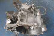 Schaltgetriebe Chevrolet Captiva (C100, C140)