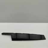 Vertikale Verkleidung an der vorderen linken Tür BMW 3 (G20, G80, G28) M3 Competition M3 G80 7407423