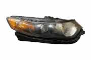 Hauptscheinwerfer rechts Honda Accord VIII (CU) P7531