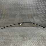 Rechte Dachleistenverkleidung PORSCHE Taycan Cross Turismo (Y1B) 4S 9J1.853.262 9J1853262