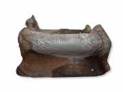 Heat Insulation JEEP CHEROKEE (KL) 2.2 CRD 4x4