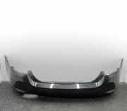 Hintere Stoßstange BMW 5 (F10) 528 i