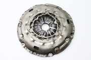 Kupplungsdruckplatte Ford Mondeo III (B5Y) 124032310