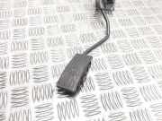 Gaspedal PEUGEOT 407 SW (6E_) 2.0 HDi 135 F00C3E2429