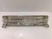 Bodenschutz der Frontstoßstange JAGUAR F-PACE (X761) 2.0 AWD J9C35K261AB