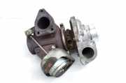 Turbolader Opel Zafira Tourer C (P12) 55596485