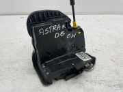 Türschloss rechts hinten Opel Astra K (B16) 13508299