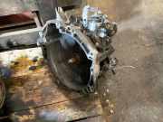 Schaltgetriebe Opel Insignia A Stufenheck (G09)