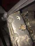 Motor SSANGYONG REXTON (GAB_) 2.7 D 4x4 86NR