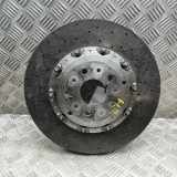 Bremsscheibe rechts hinten Ferrari California () 304561