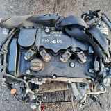 Motor PEUGEOT 3008 II SUV 1.6 THP 165