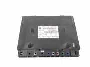 Steuergerät Sitz BMW 7er (E65, E66) 6927311