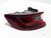 Rückleuchte links Renault Megane IV Schrägheck (B9A) 265554829R