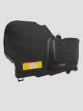 Sicherungskastenabdeckung CITROËN C5 III Break (TD_) 2.0 HDi 140 9687925880