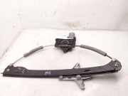 Türfensterheber hinten rechts SKODA SUPERB III Estate (3V5) 1.6 TDI 5Q0959812A