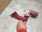 Motorhaubenscharnier links Renault Kangoo I (KC) 153070